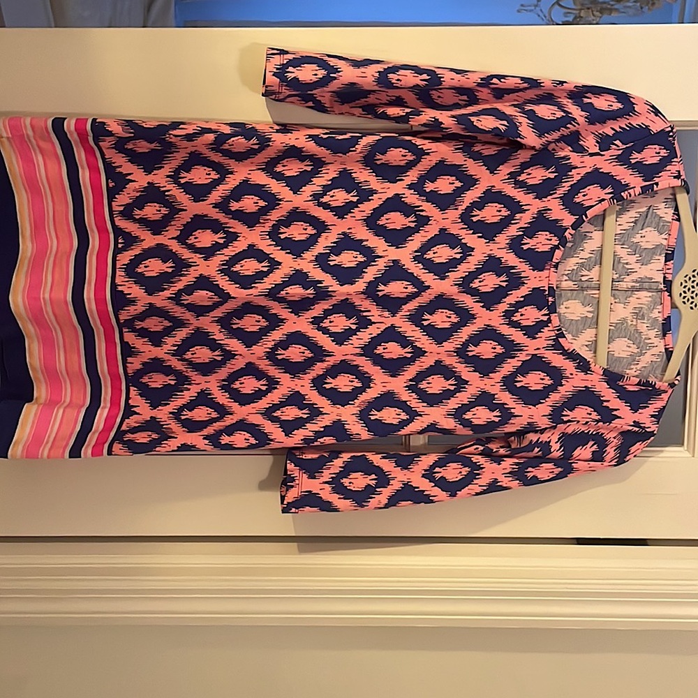Lilly Pulitzer Beacon Dress (XS)